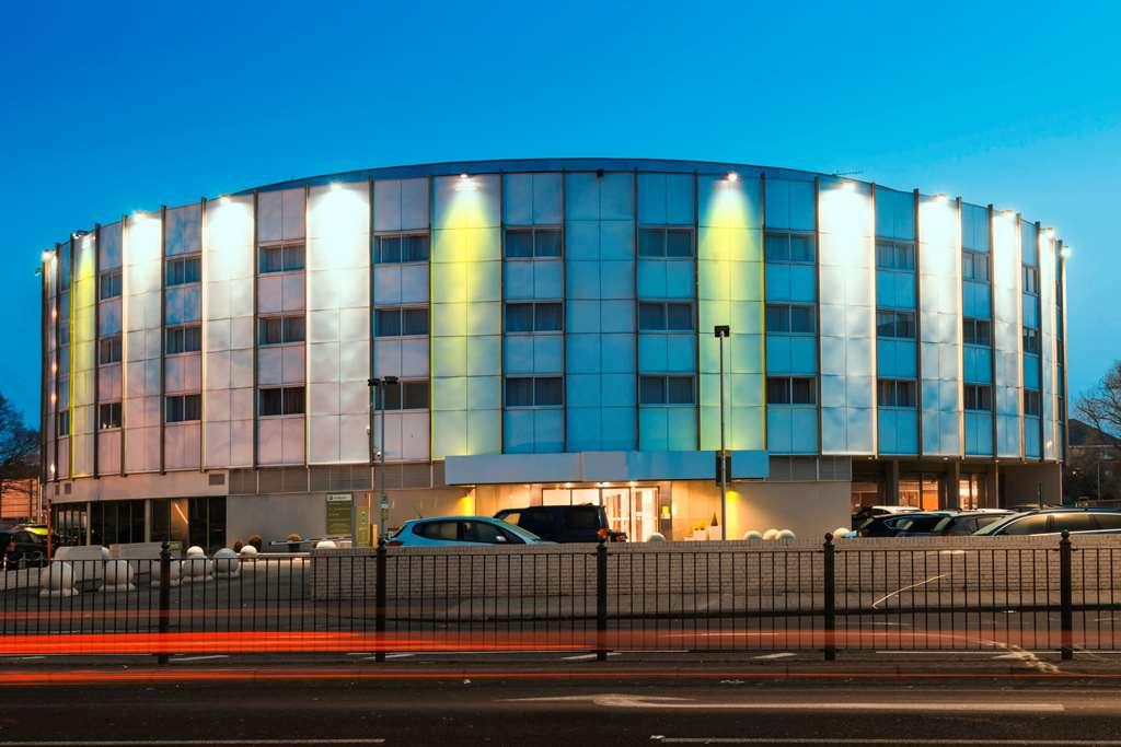 Western London Heathrow Ariel Hotel *