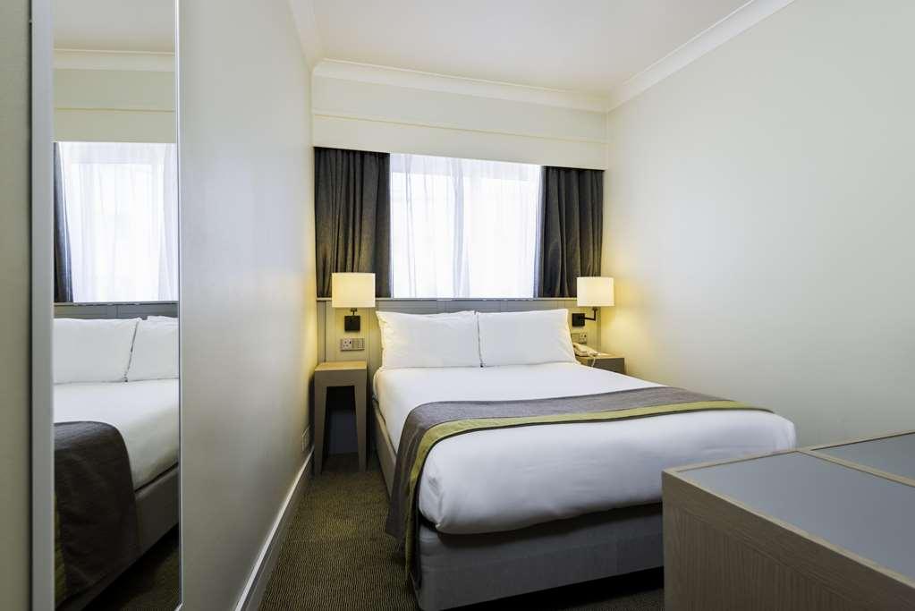 Western London Heathrow Ariel Hotel Hayes (Greater London)